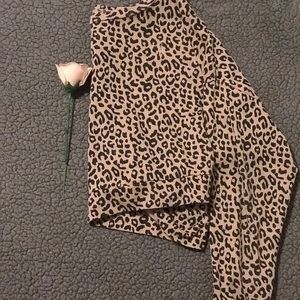 Obey propaganda sweater